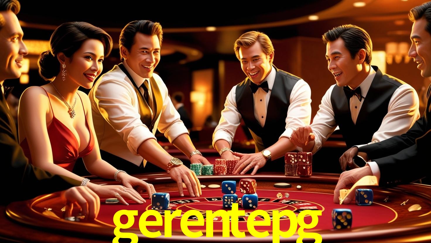 GERENTEPG