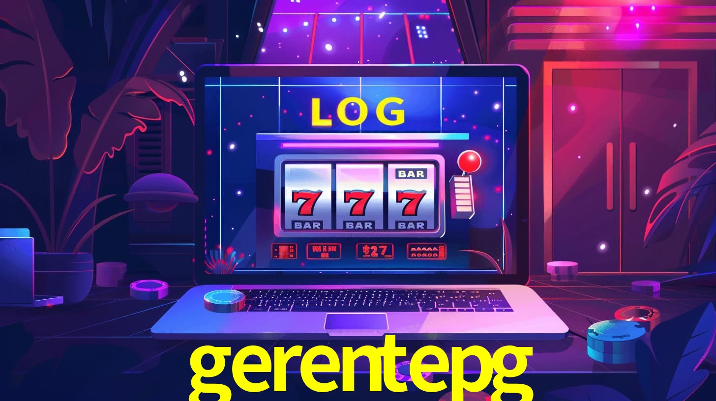GERENTEPG