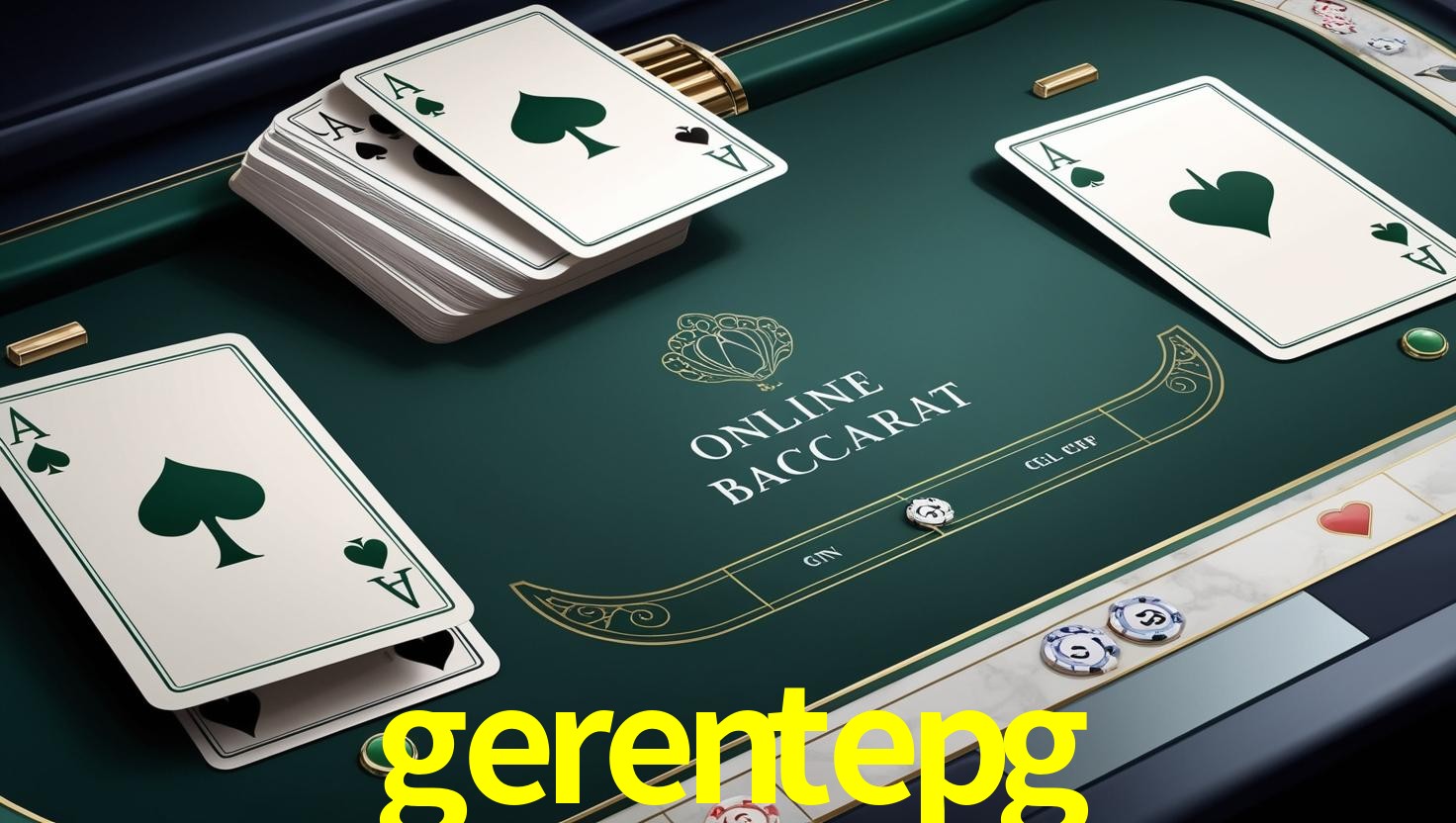 GERENTEPG