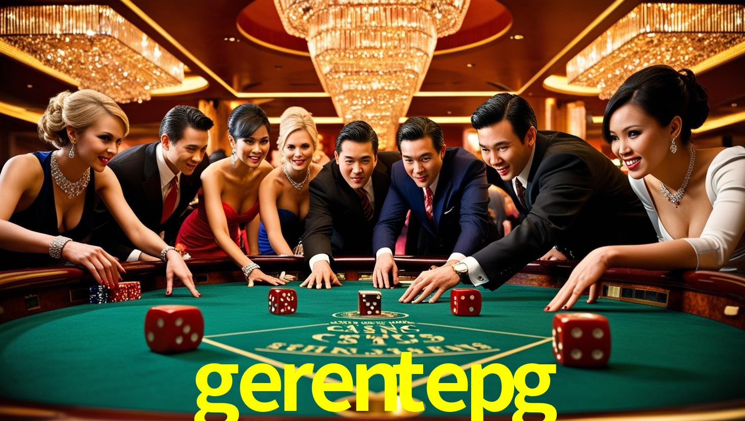 GERENTEPG