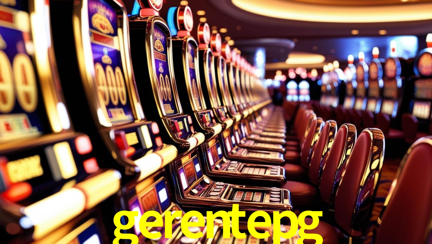 GERENTEPG