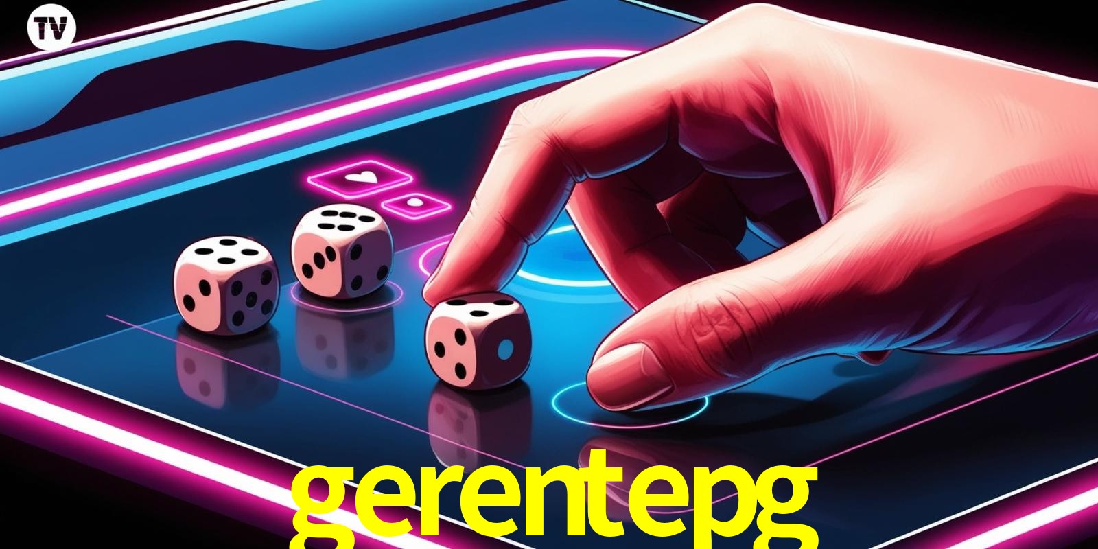 GERENTEPG