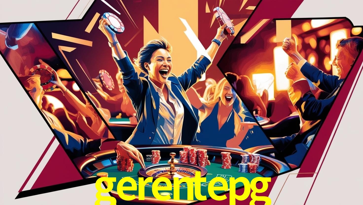 GERENTEPG