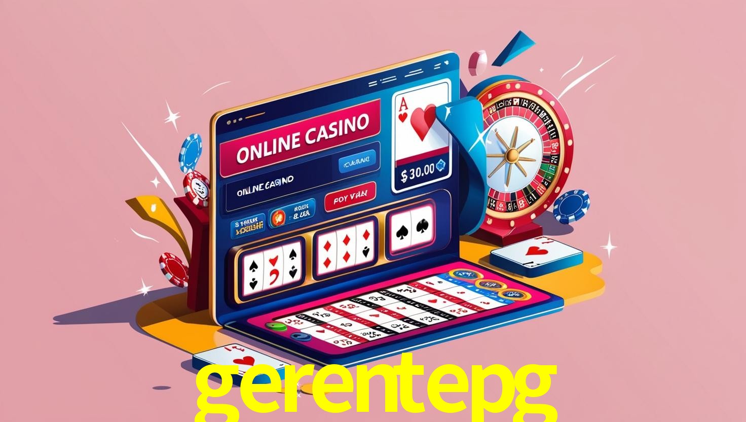 GERENTEPG