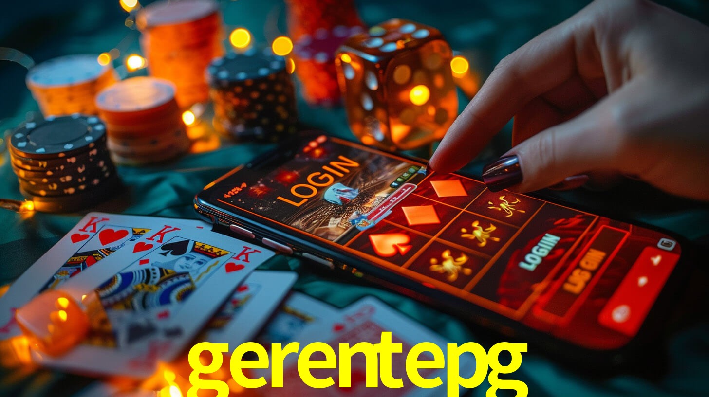 GERENTEPG