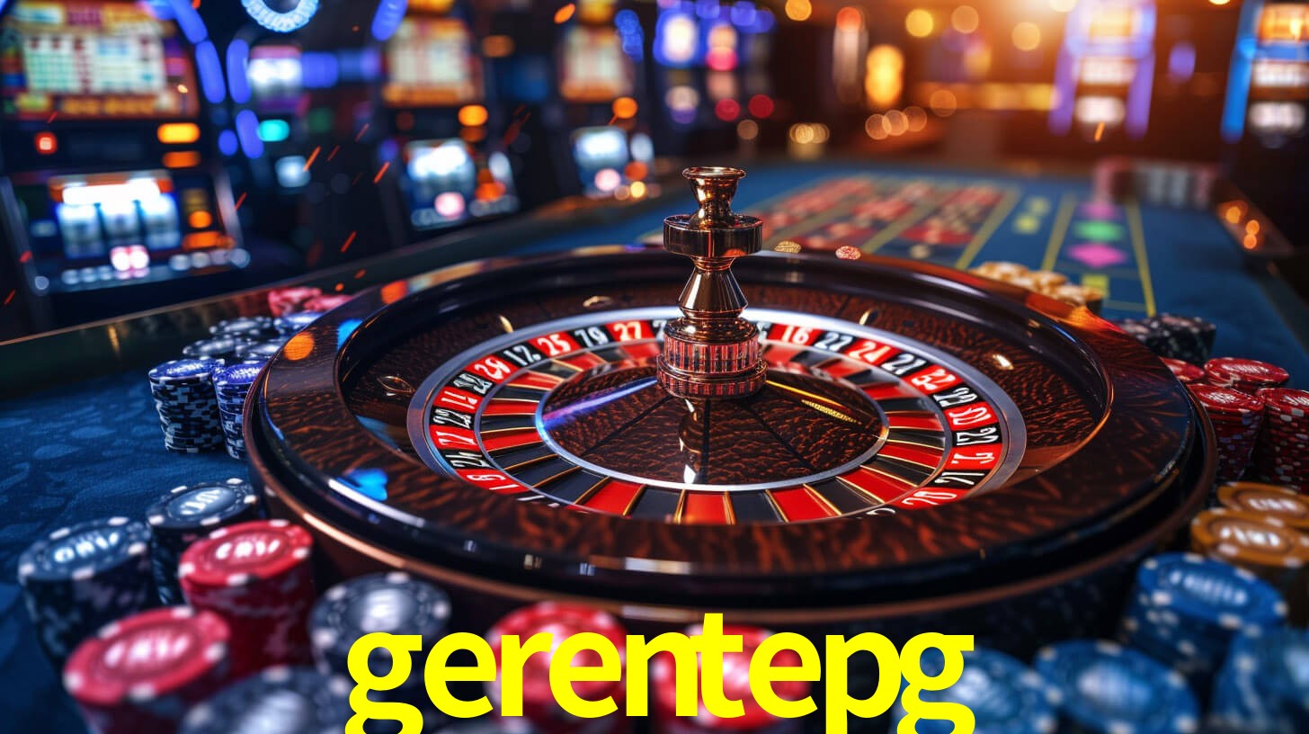 GERENTEPG