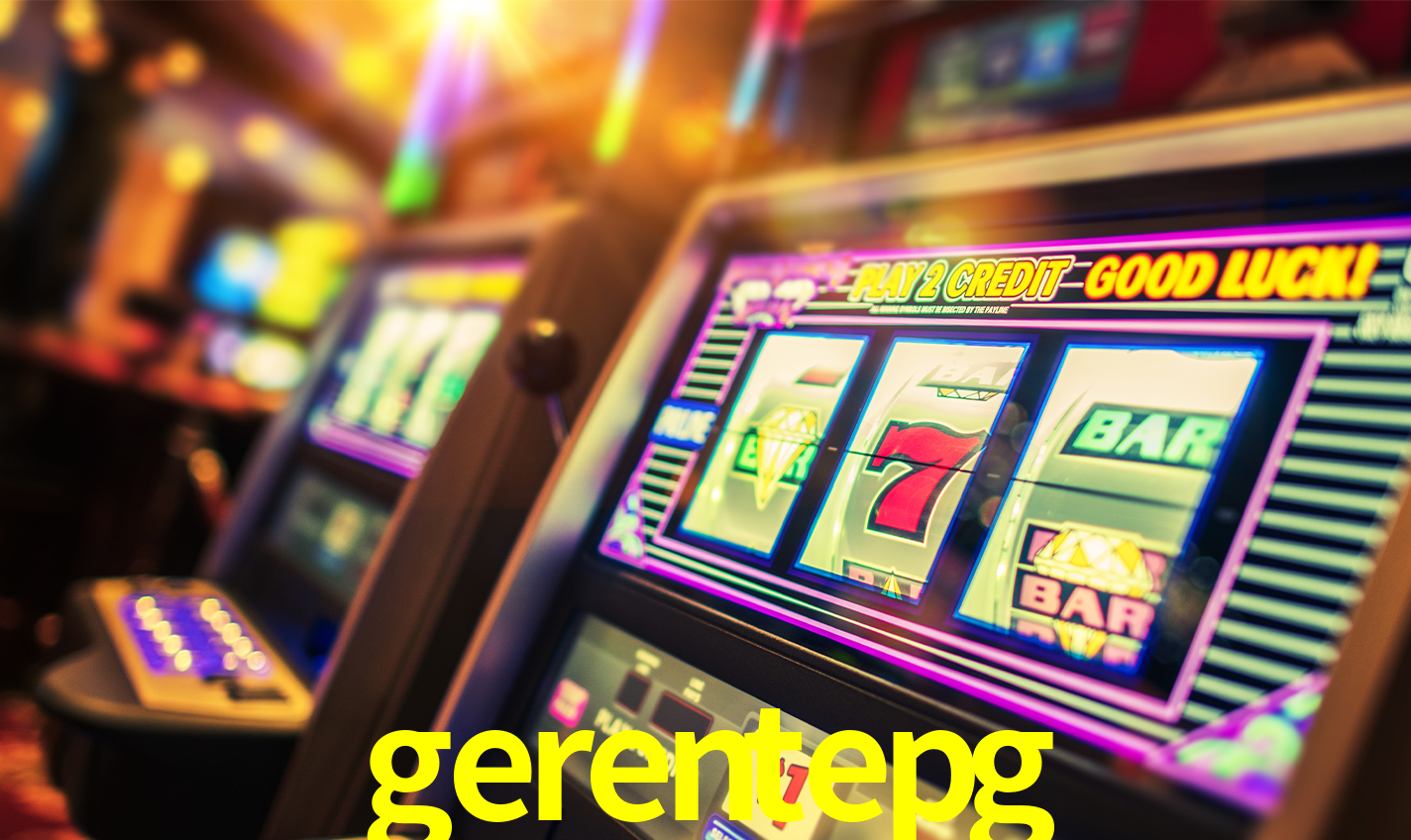 GERENTEPG