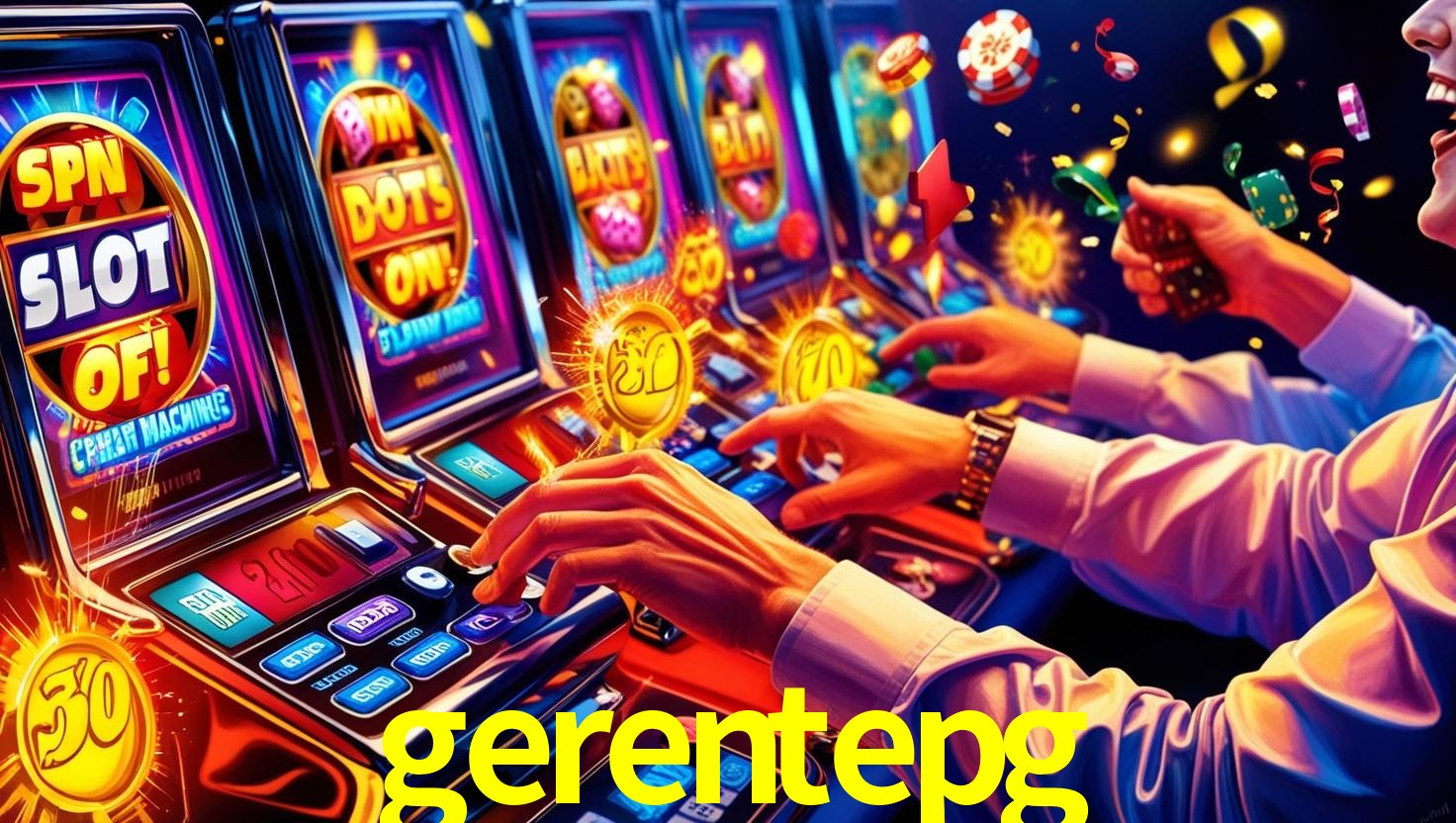 GERENTEPG