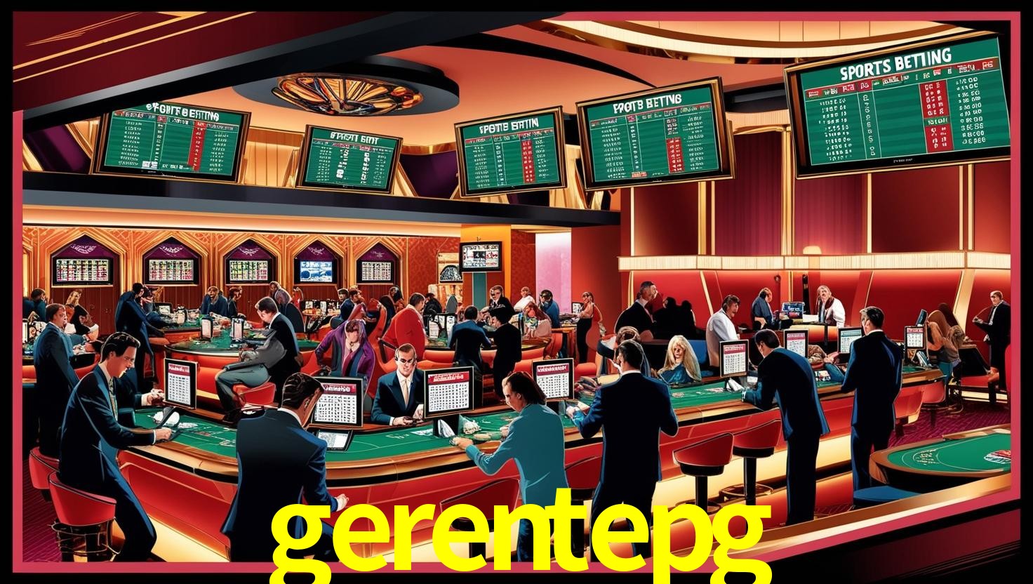 GERENTEPG